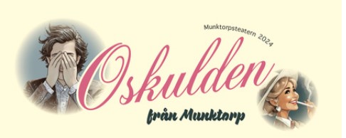 Oskulden från Munktorp