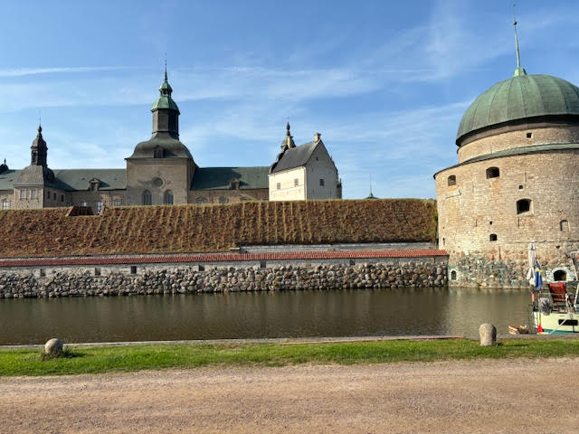 Vadstena