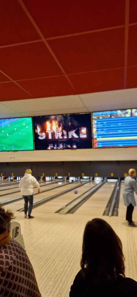 bowlingkväll