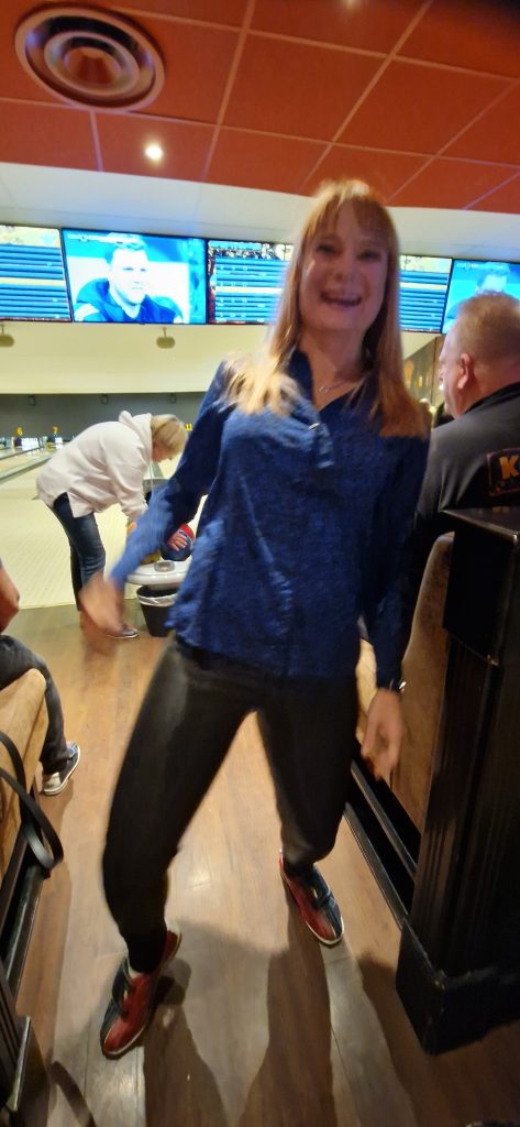 bowlingkväll