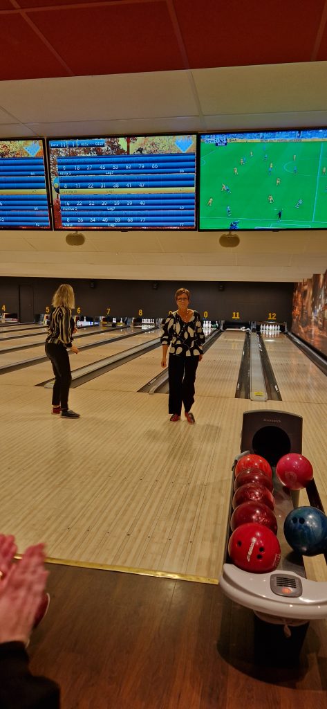 bowlingkväll